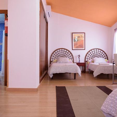 Apartmán Casa Patines Martos Exteriér fotografie